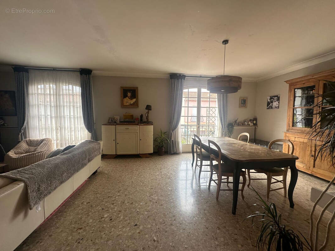 Maison à PERPIGNAN