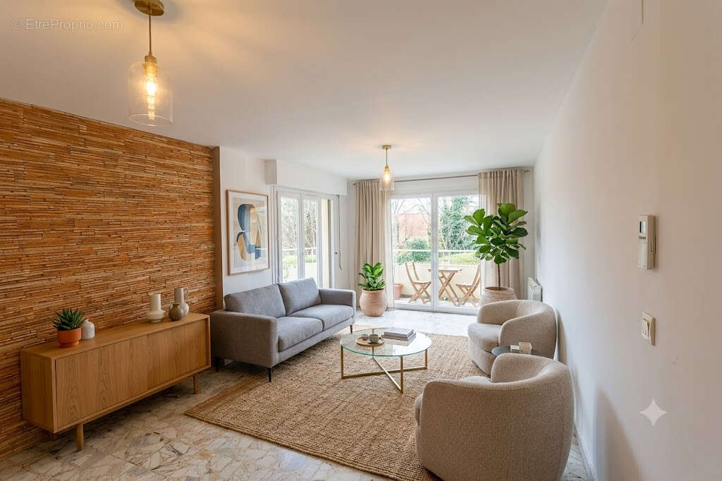 Appartement à AVIGNON