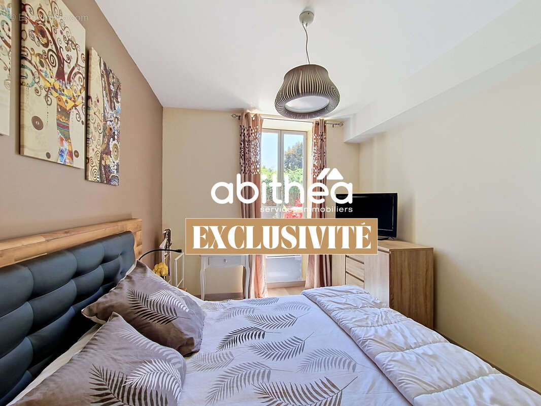 Exclusivité  Maison Charentaise  197m2 hab  5 chambres dont 1 suite  Garage  Dépendance  1350 m2 terrain - photo 12