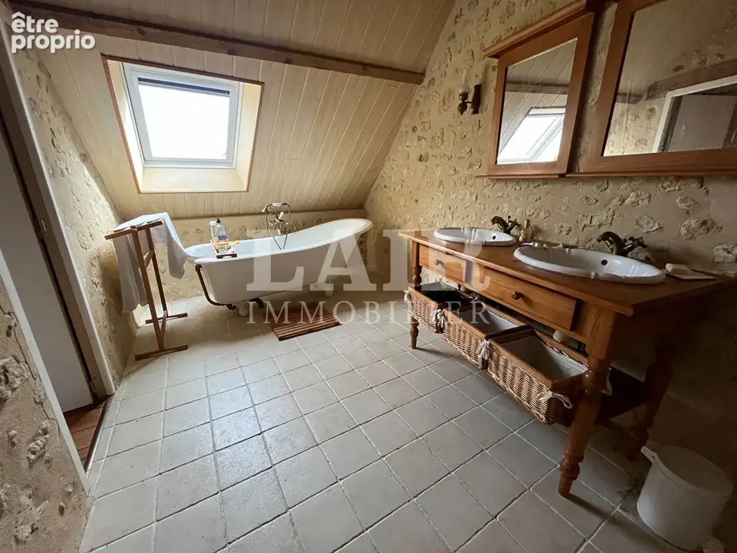 Charmante maison de campagne au calme - ref. L14644 - photo 10