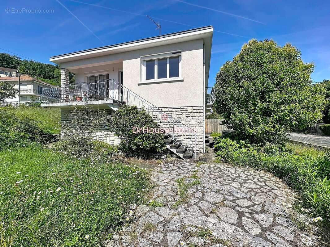 Maison 6 pièces 132 m² à vendre à Coulounieix-Chamiers (24660) - photo 32