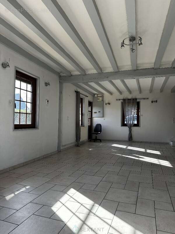 Maison à CONDE-SUR-RISLE