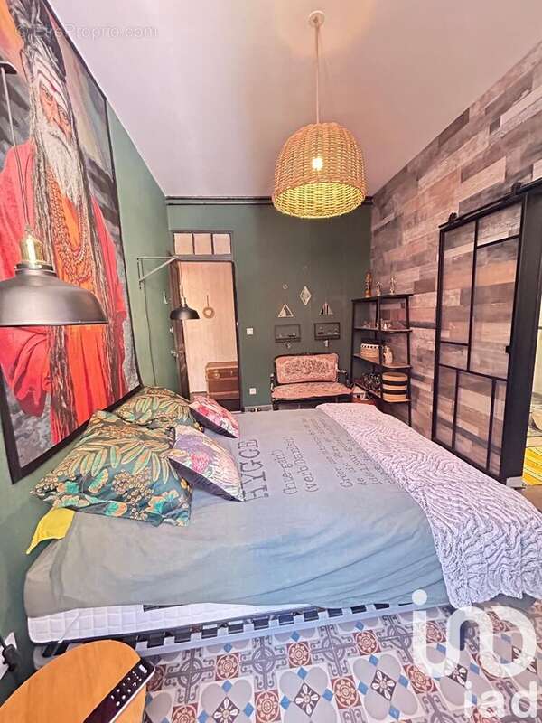 Photo 9 - Appartement à HYERES