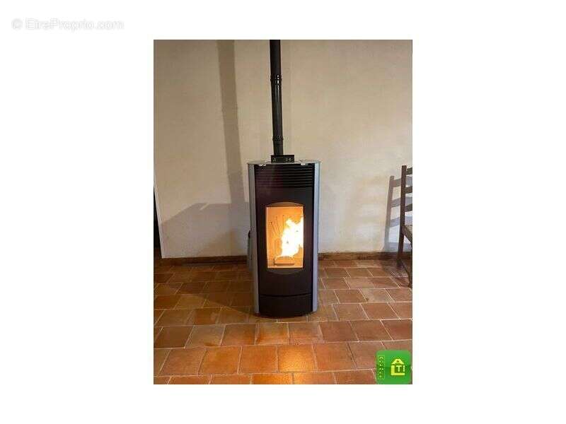 Maison à LE CROISTY