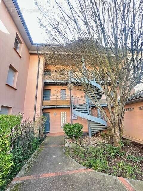 Appartement à EAUNES