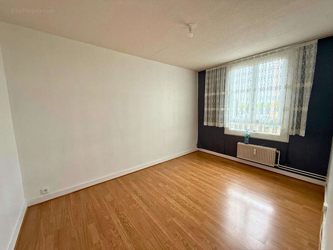 Appartement à LORIENT