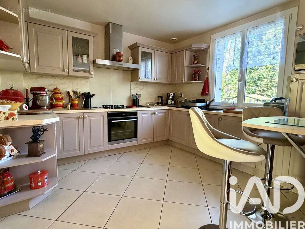 Photo 8 - Maison à VILLIERS-SAINT-FREDERIC