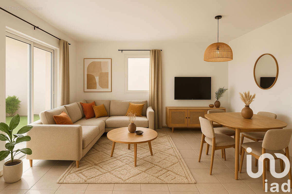 Photo 4 - Maison à SAINT-BRIEUC