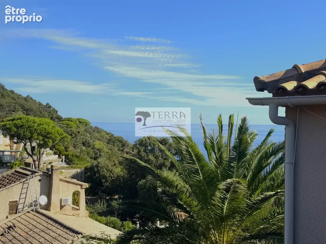 Maison F7/F8 de 217 m2 sur 2.060 m2 de terrain 20145 SOLENZARZA - photo 15