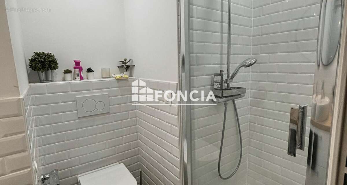 Appartement à SAINT-GRATIEN