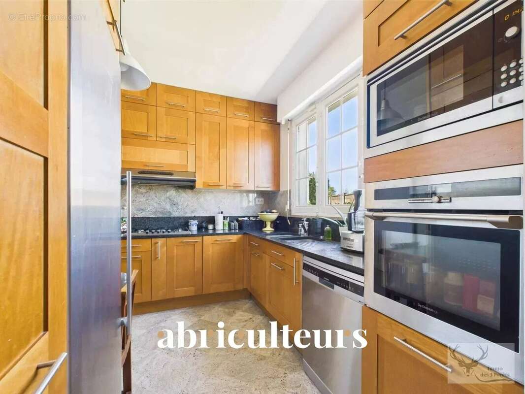 Appartement à SENLIS