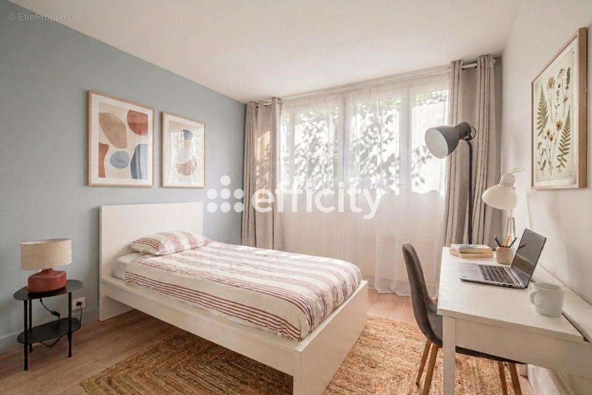 Appartement - photo 6
