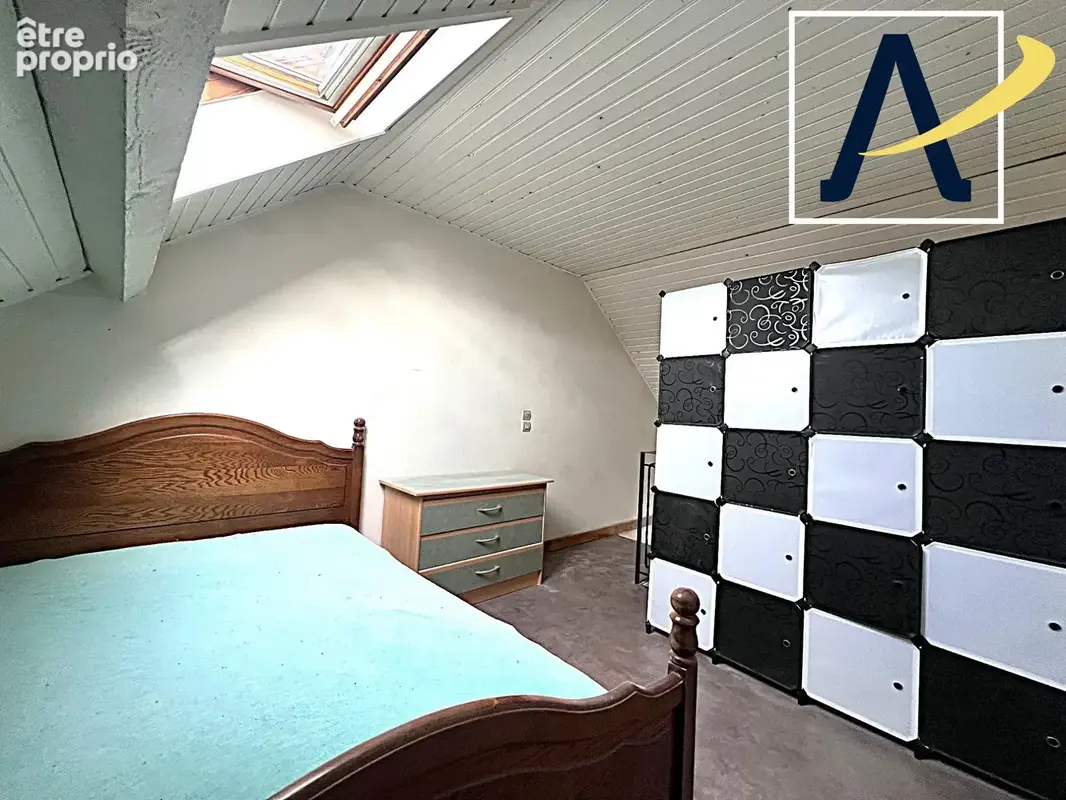 Appartement 32 m² à Danjoutin  - photo 6