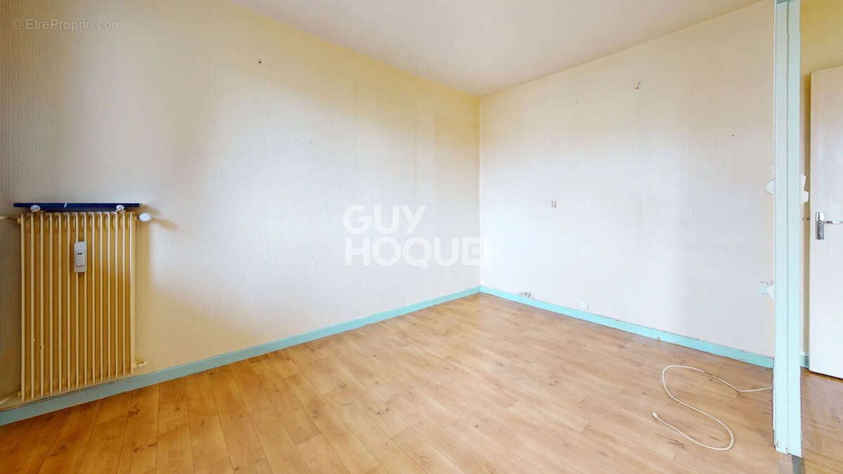 Appartement à VESOUL