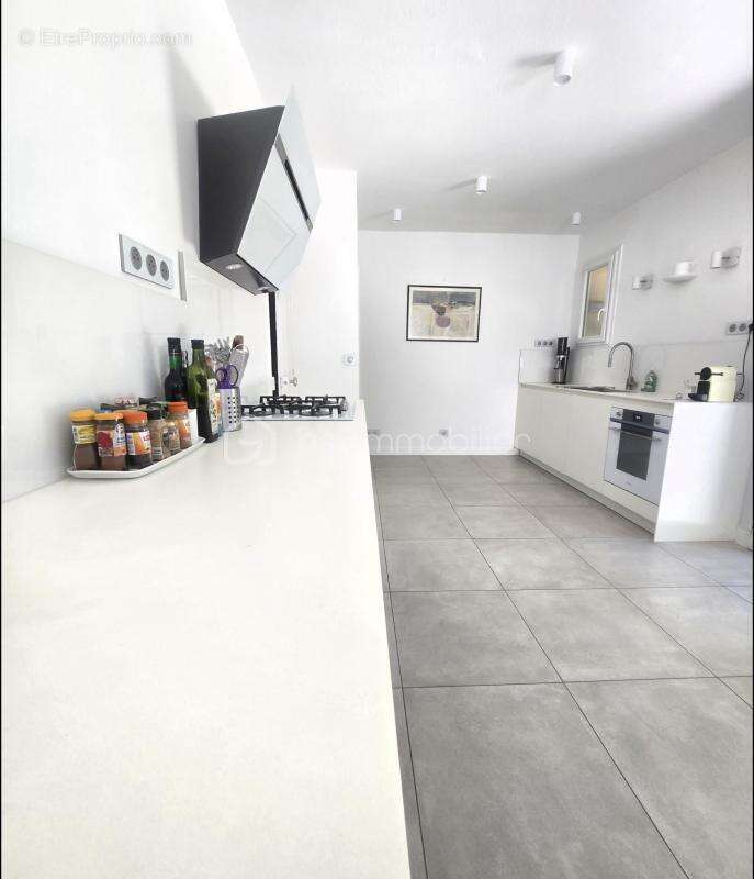 Maison de ville bourgeoise - photo 10
