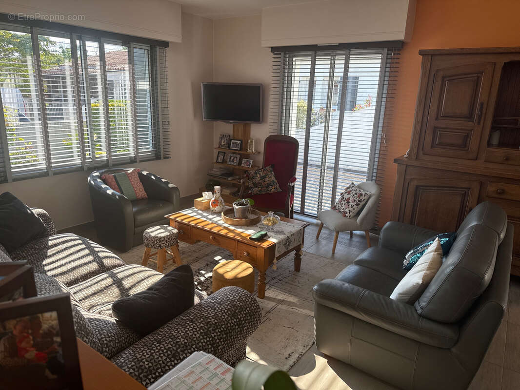 Maison à SAINT-JEAN-DE-MONTS