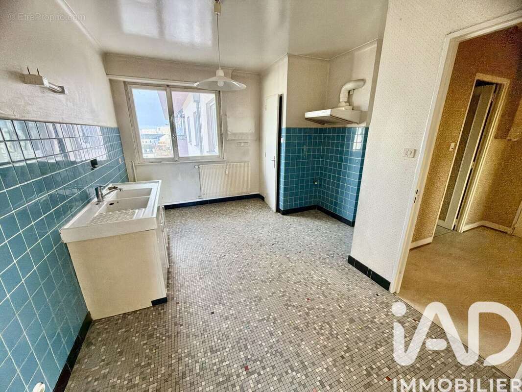 Photo 2 - Appartement à COLMAR