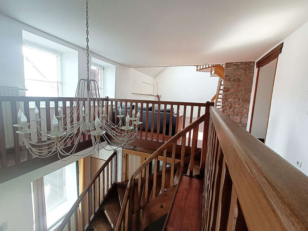 Maison à PHALSBOURG