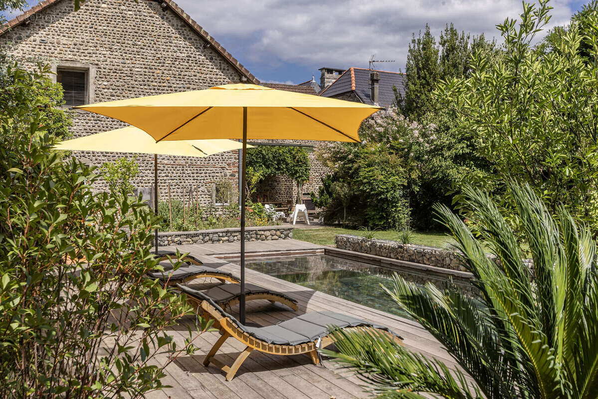 Photo 3 - Maison à LESCAR