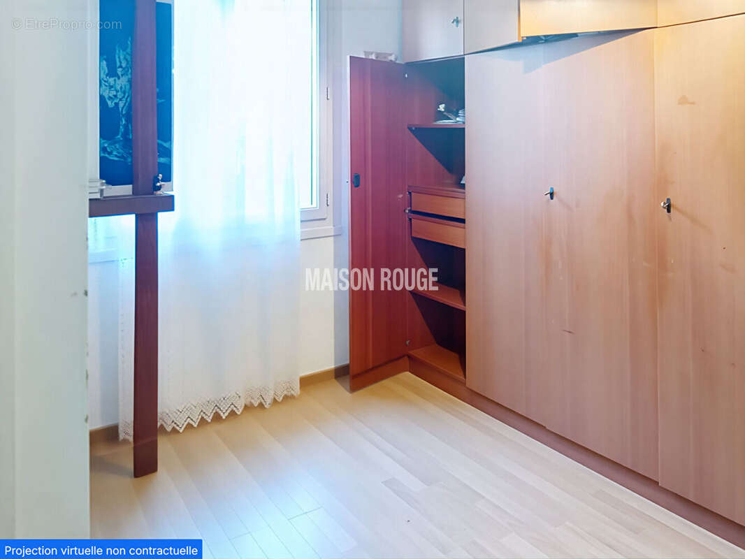 Maison à LE MINIHIC-SUR-RANCE