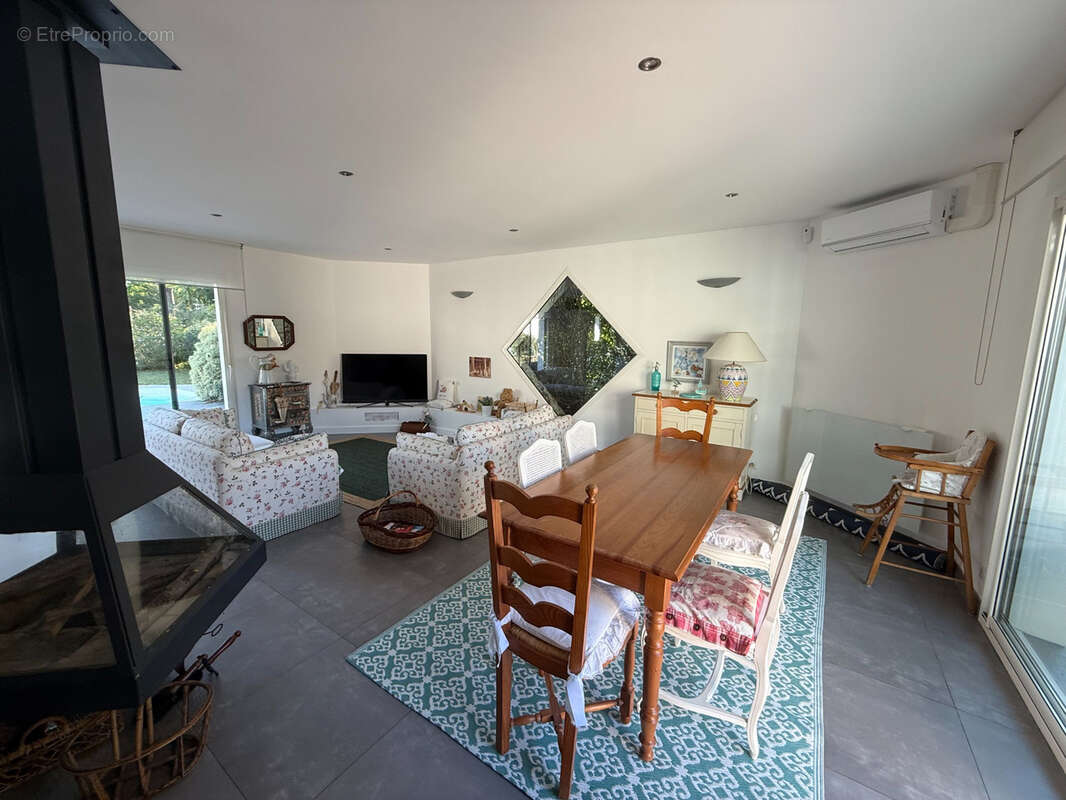 Maison à GUJAN-MESTRAS