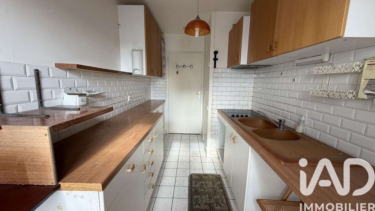 Photo 5 - Appartement à MELUN