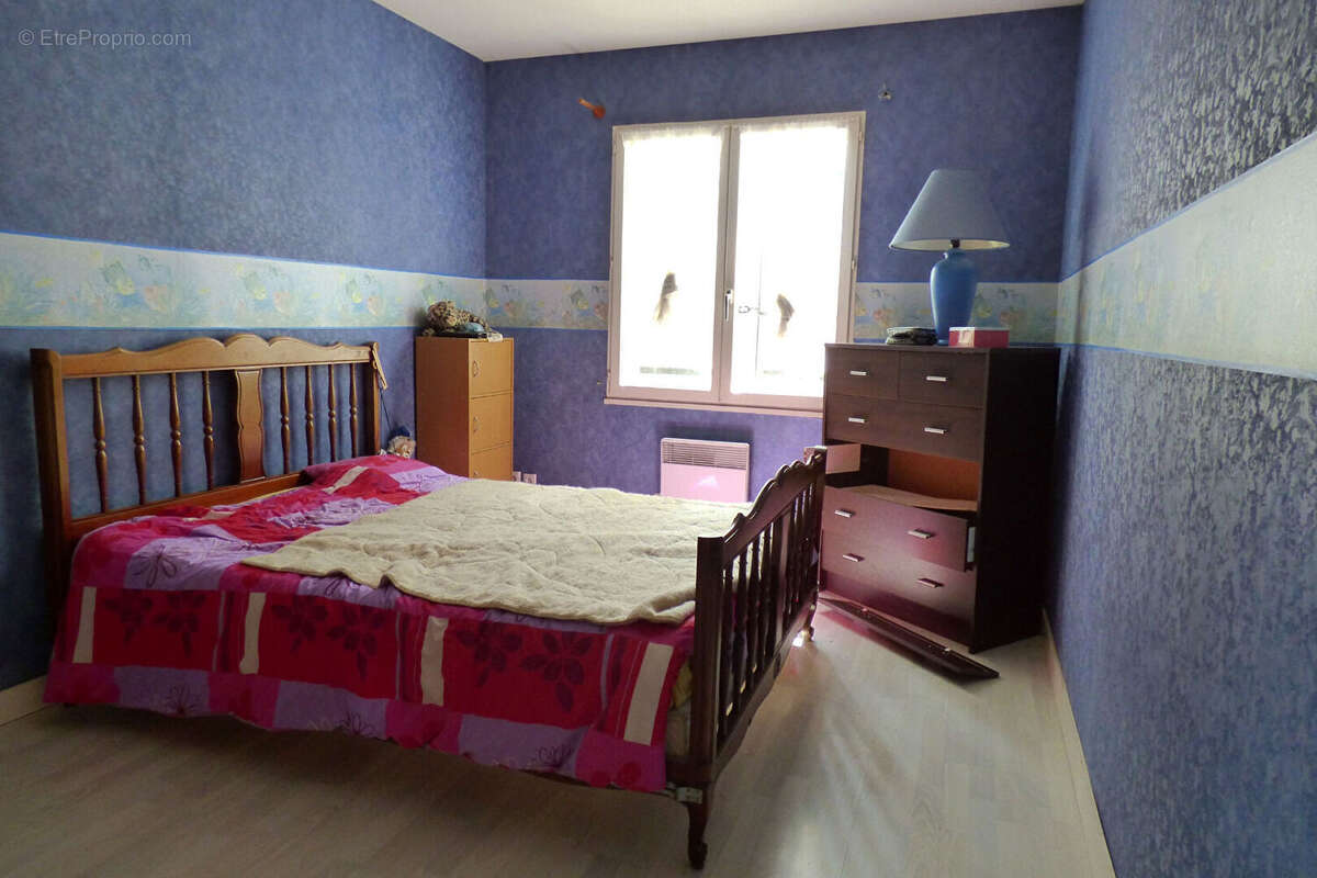 Maison à LE PLESSIS-MACE