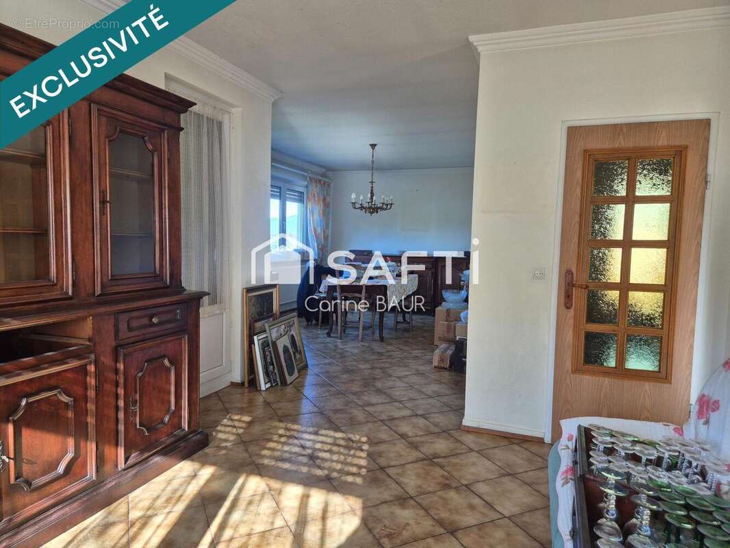 Photo 5 - Maison à MORSCHWILLER-LE-BAS