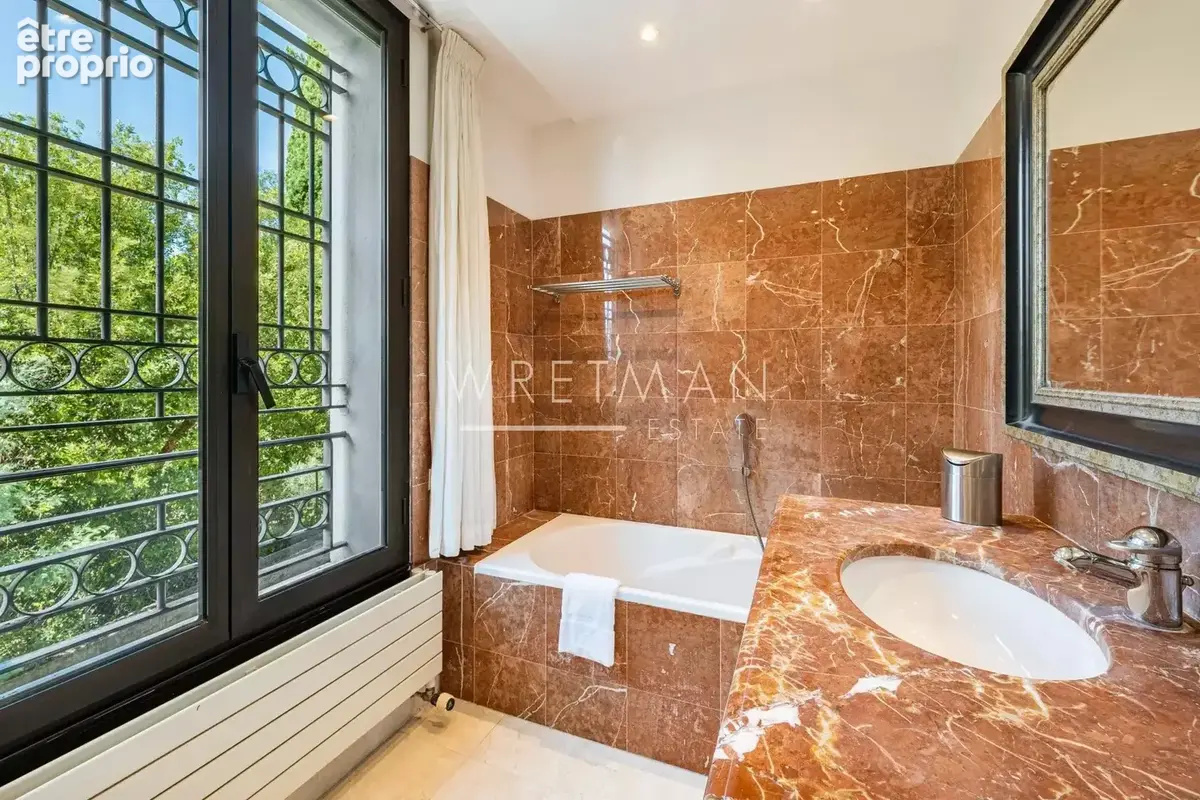 Splendide villa avec vue mer panoramique - Cannes Californie - photo 18