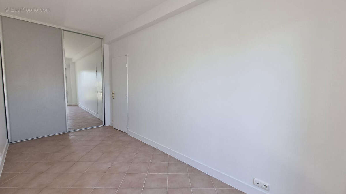 Appartement à CONFLANS-SAINTE-HONORINE