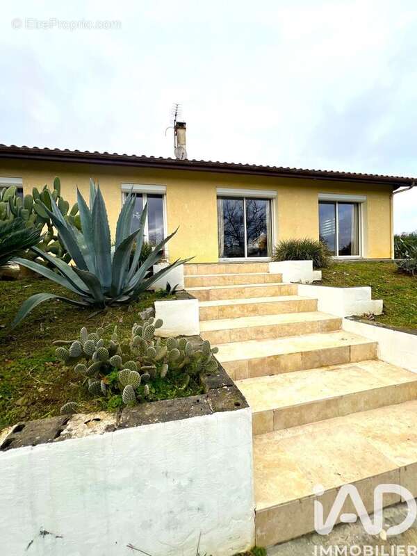 Photo 9 - Maison à CAZERES-SUR-L&#039;ADOUR