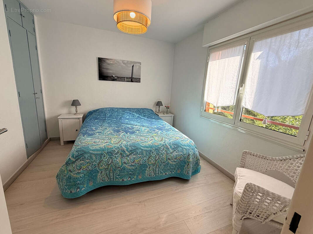 Appartement à SAINT-RAPHAEL