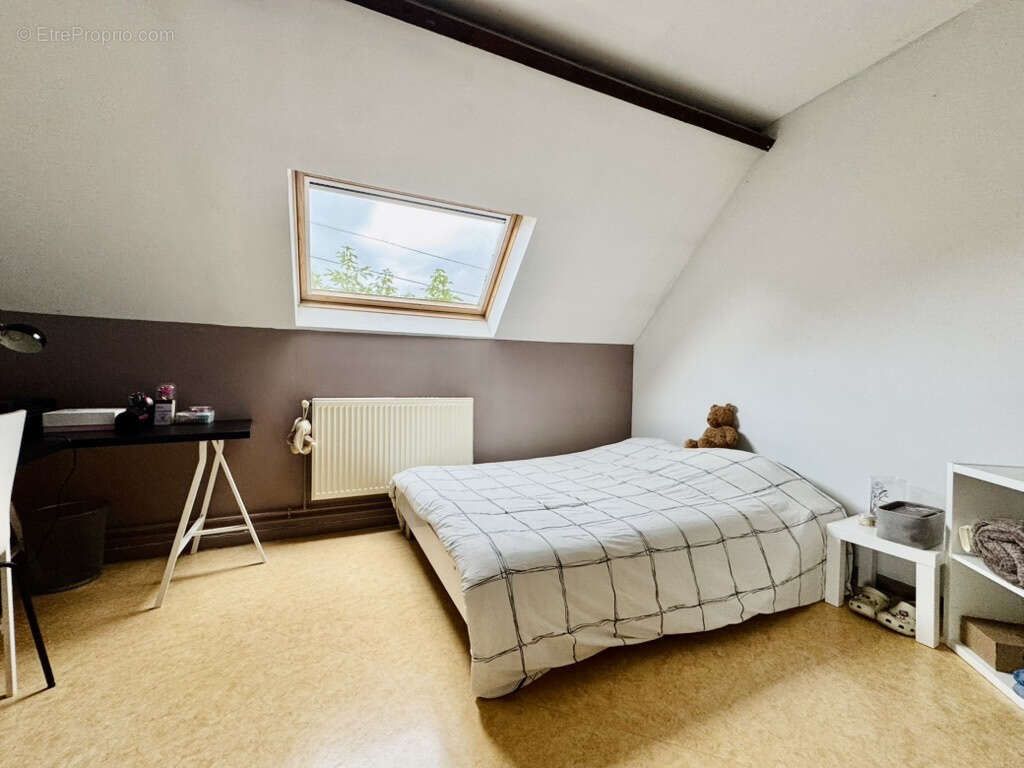Appartement à DUNKERQUE