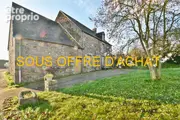 Maison à SOUGEAL