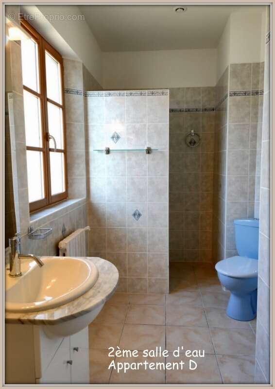 Appartement à LECTOURE