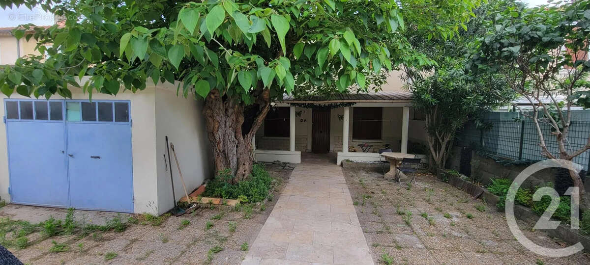 Maison à AVIGNON