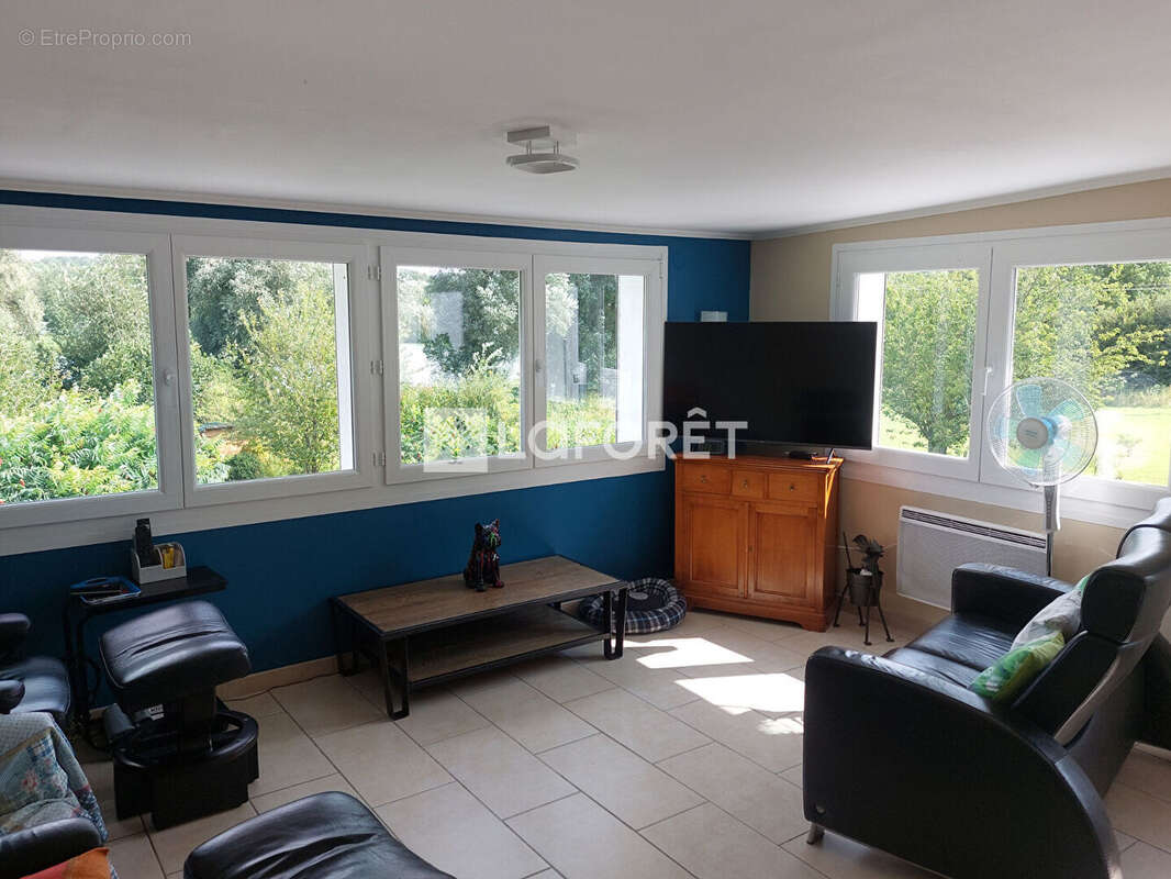 Maison à DOMPIERRE-SUR-AUTHIE