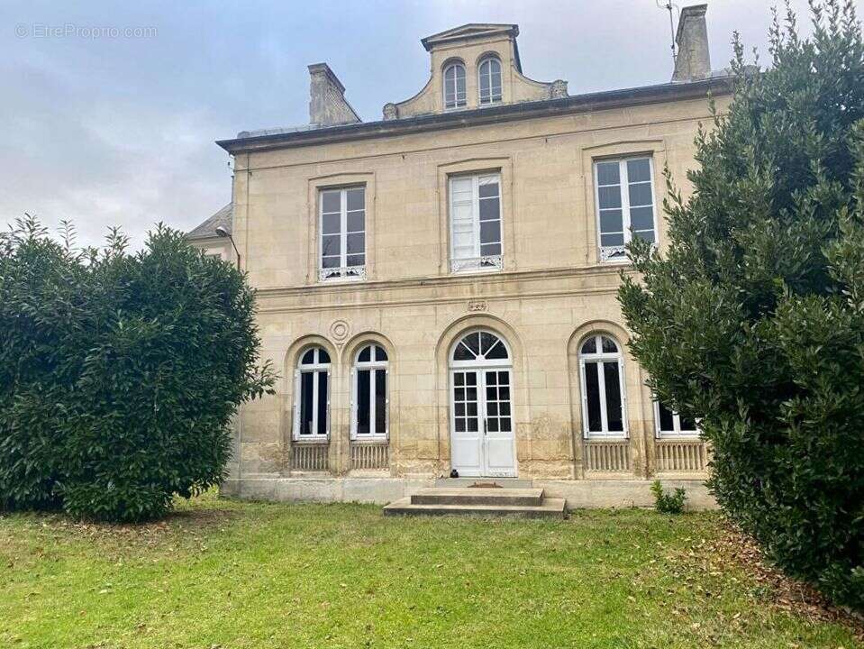 Maison à FALAISE