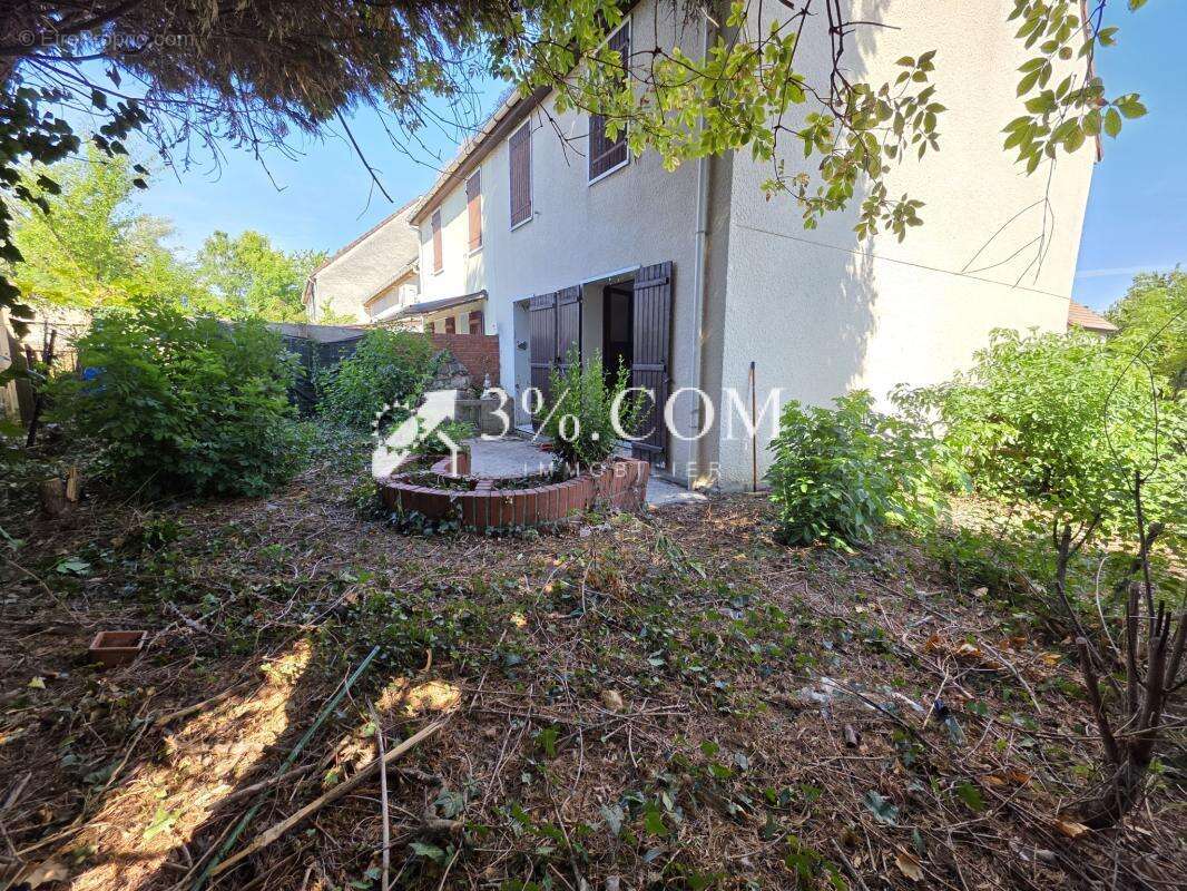 Wattignies, Maison de 85m2 - photo 14