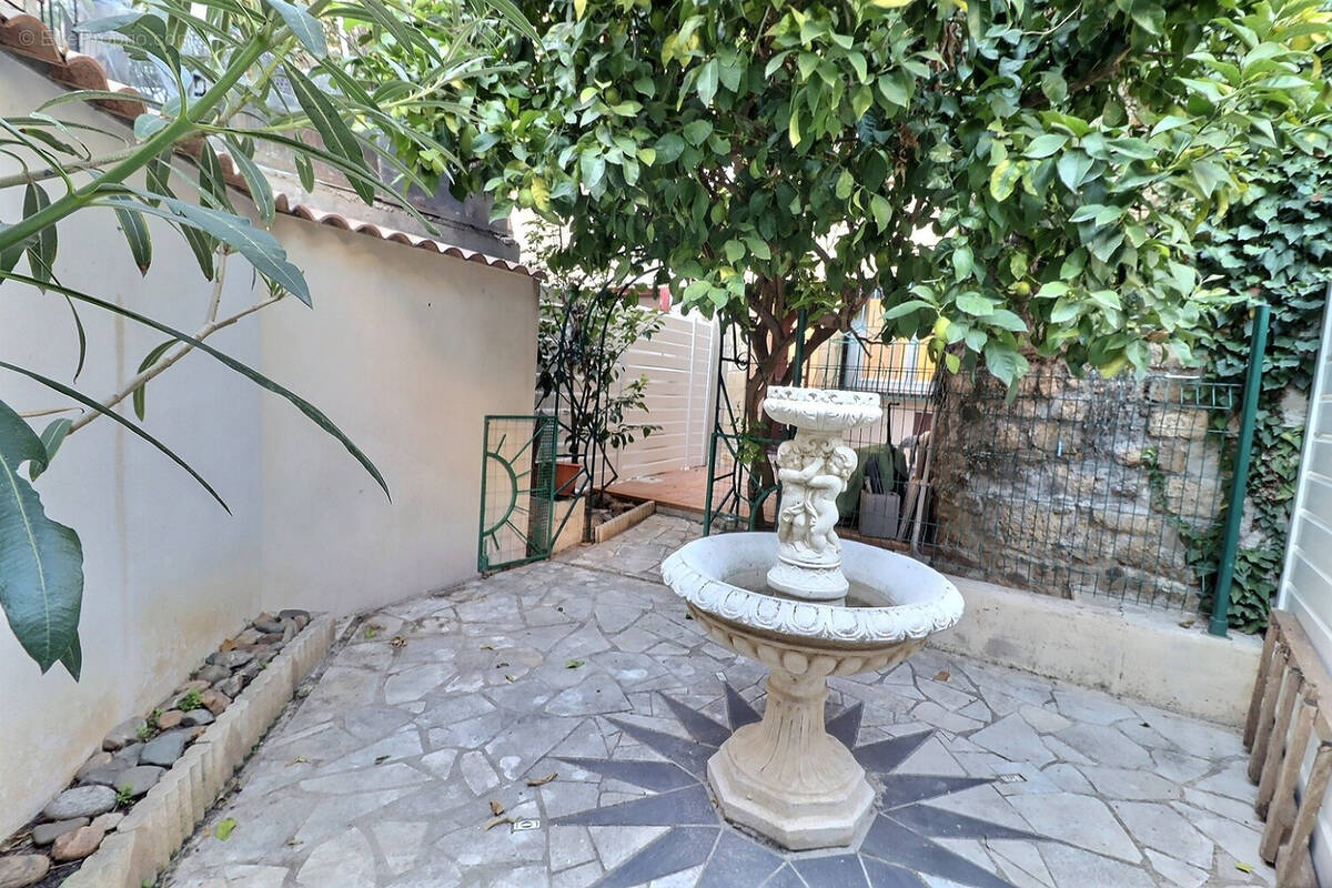 Maison à THEZAN-LES-BEZIERS