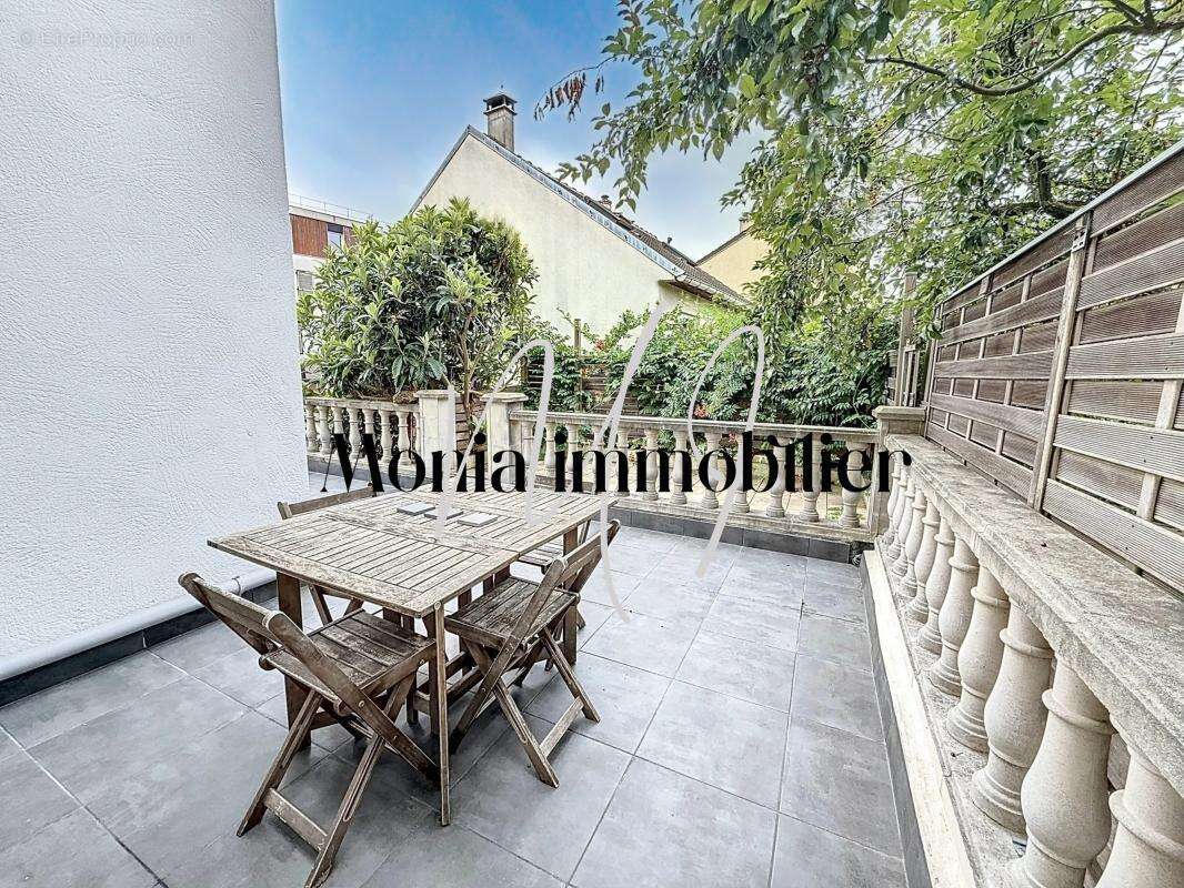 Maison à ROMAINVILLE