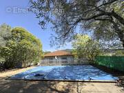 Maison à LES SALLES-DU-GARDON