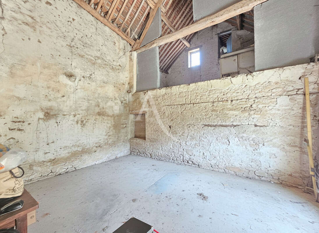 Maison à TRILPORT