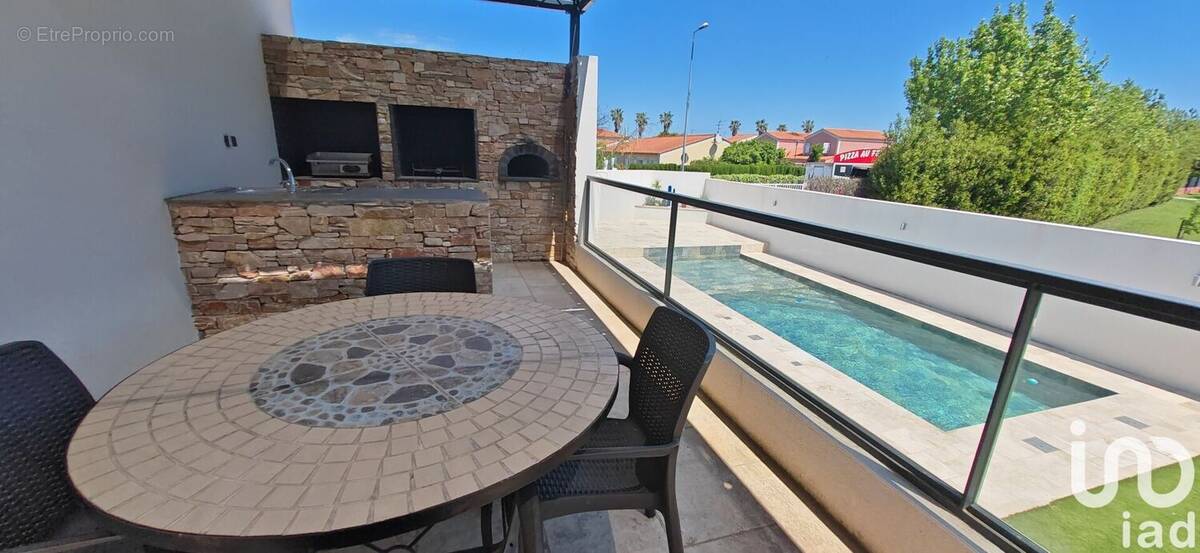 Photo 1 - Maison à BOMPAS