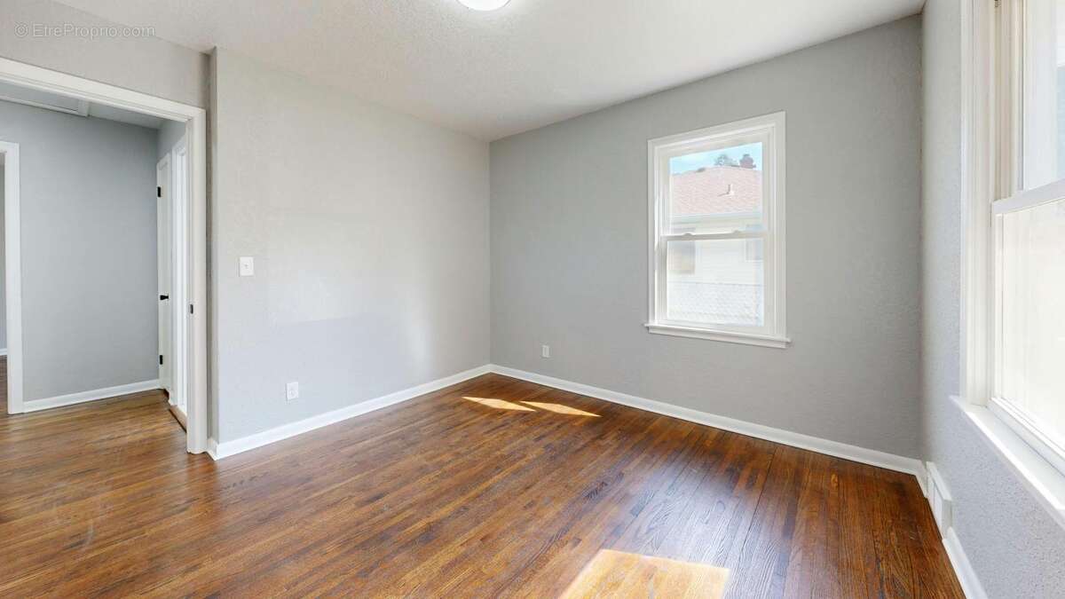 Appartement à RUEIL-MALMAISON