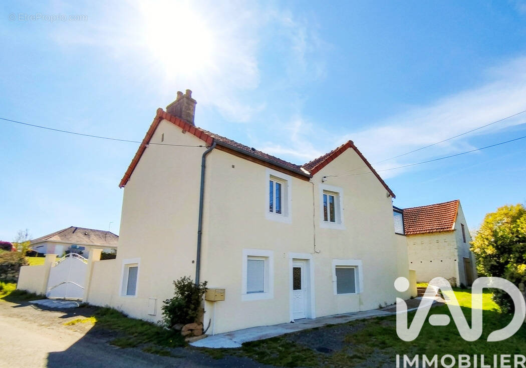 Photo 1 - Maison à HURIEL