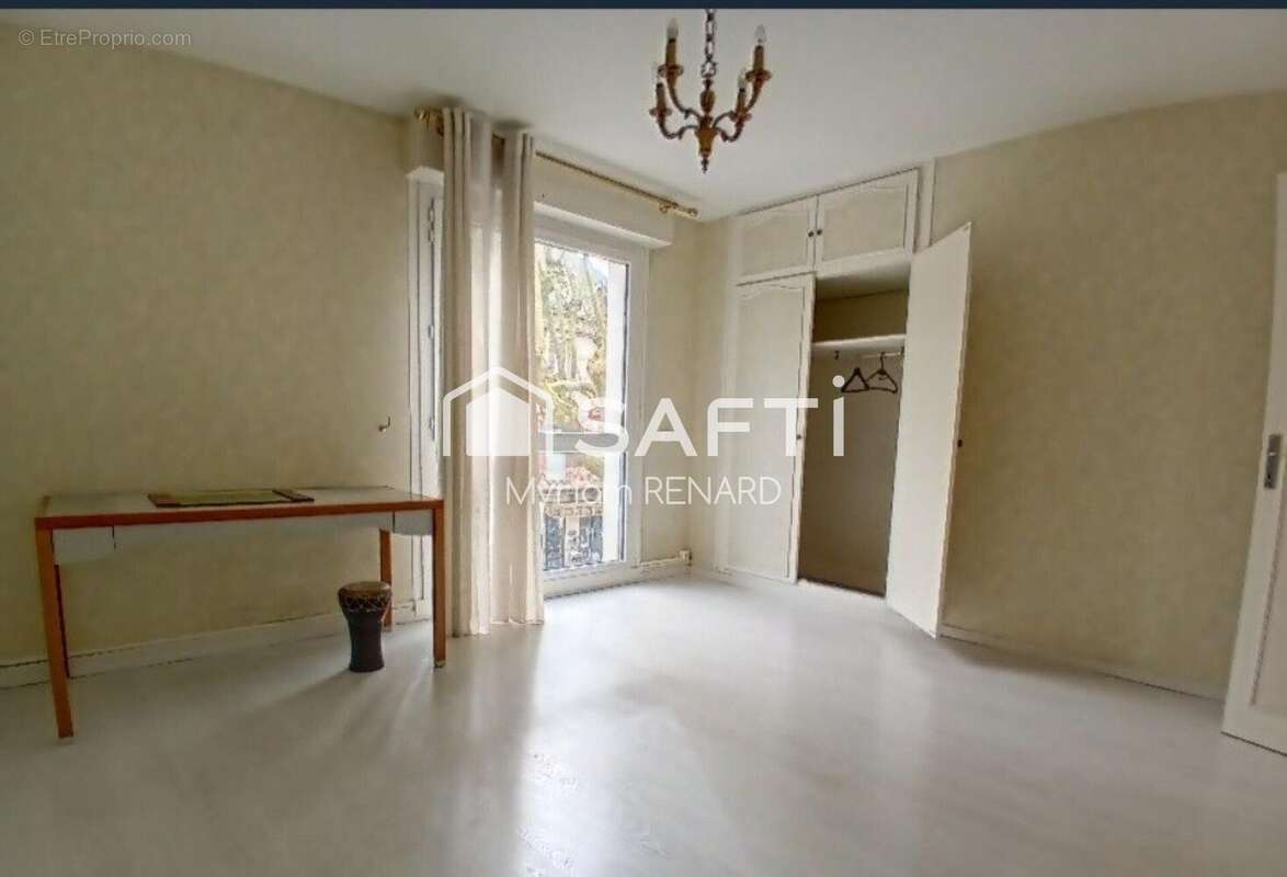 Photo 5 - Appartement à SAINTES