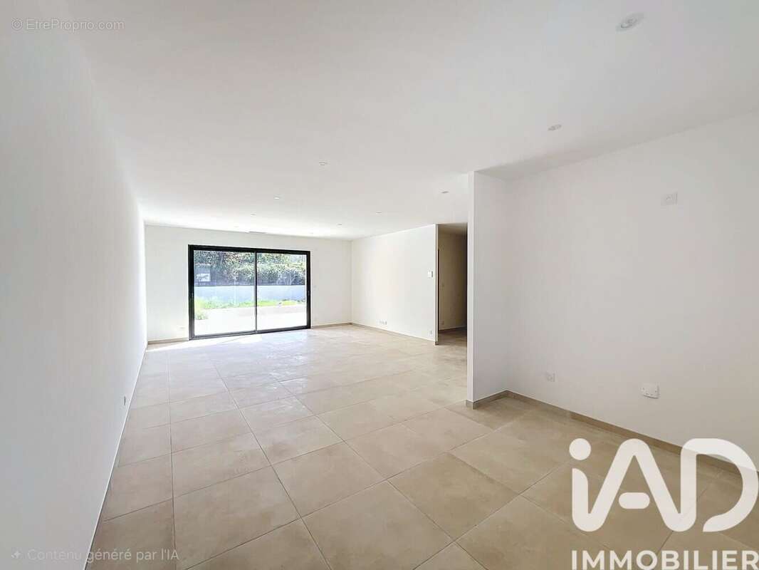 Photo 3 - Maison à PONTEILLA