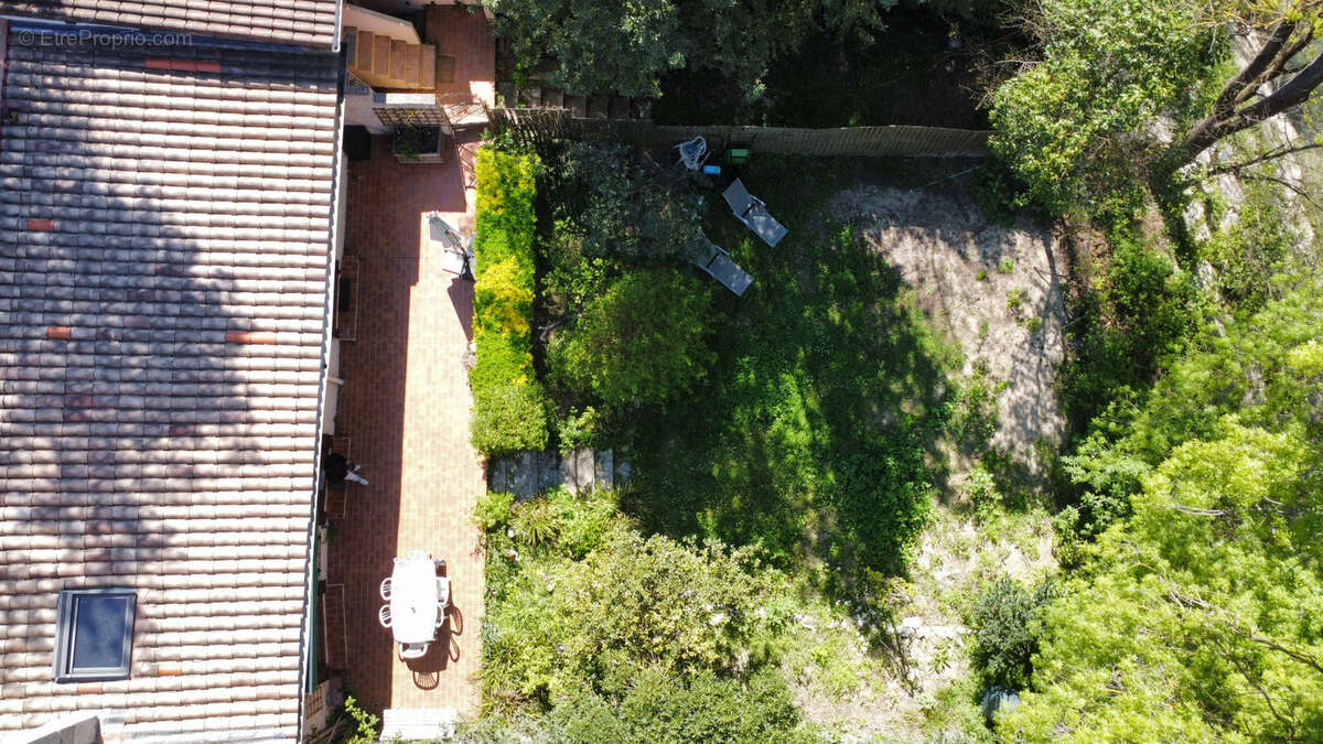 Maison à CASTELNAU-LE-LEZ