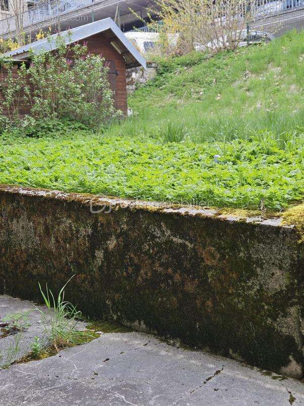 Maison à MOREZ
